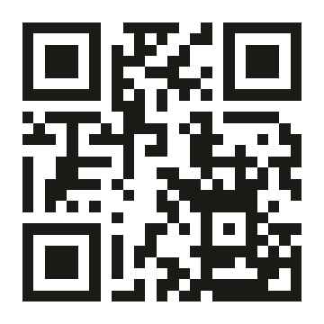 QR-код: ссылка на Telegram @turkin812